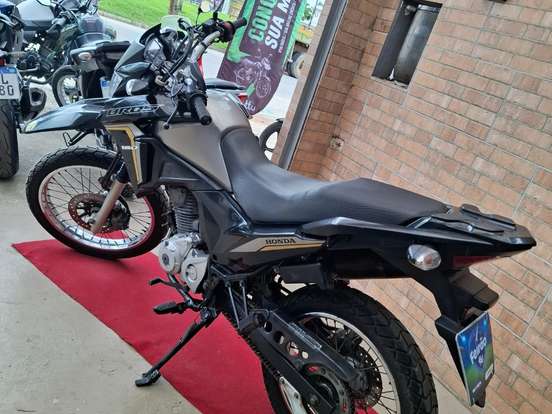 HONDA-NXR 160 BROS ESDD HONDA-NXR 160 BROS ESDD-2021