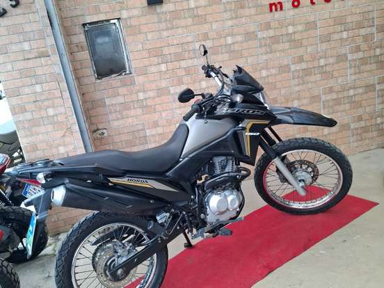 HONDA-NXR 160 BROS ESDD HONDA-NXR 160 BROS ESDD-2021