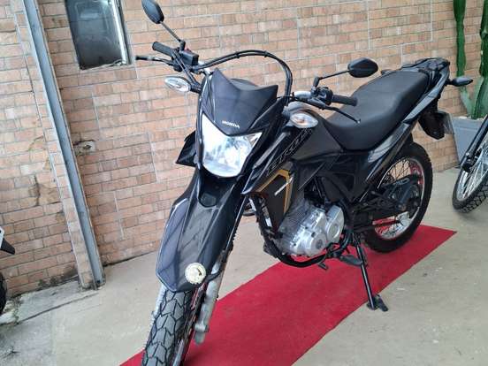 HONDA-NXR 160 BROS ESDD HONDA-NXR 160 BROS ESDD-2021