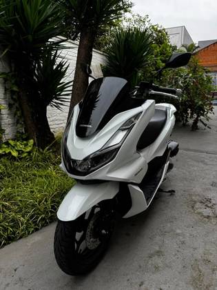 HONDA PCX 160 ABS 