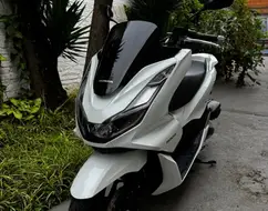 HONDA PCX 160 ABS HONDA PCX 160 ABS