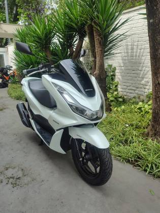 HONDA PCX 160 ABS 