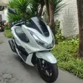 HONDA PCX 160 ABS HONDA PCX 160 ABS