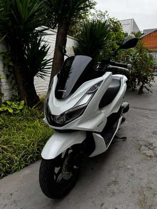 HONDA-PCX 160 ABS HONDA-PCX 160 ABS-2023