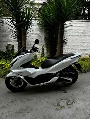 HONDA-PCX 160 ABS-2023