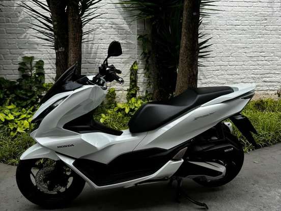 HONDA-PCX 160 ABS HONDA-PCX 160 ABS-2023