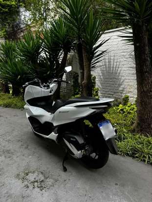 HONDA-PCX 160 ABS HONDA-PCX 160 ABS-2023