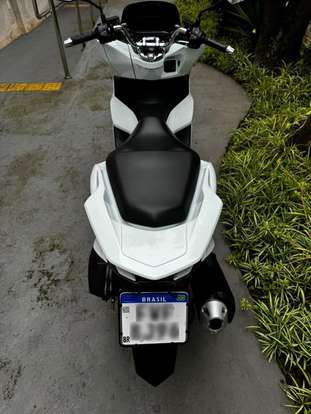 HONDA-PCX 160 ABS HONDA-PCX 160 ABS-2023