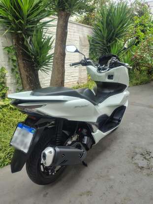 HONDA-PCX 160 ABS HONDA-PCX 160 ABS-2023
