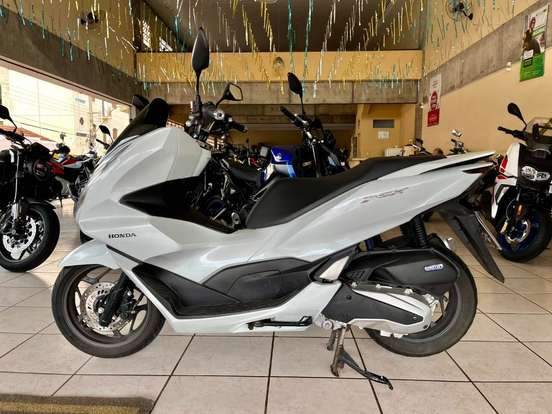 HONDA-PCX 160 ABS HONDA-PCX 160 ABS-2024