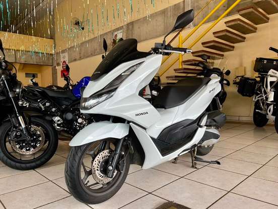HONDA-PCX 160 ABS HONDA-PCX 160 ABS-2024