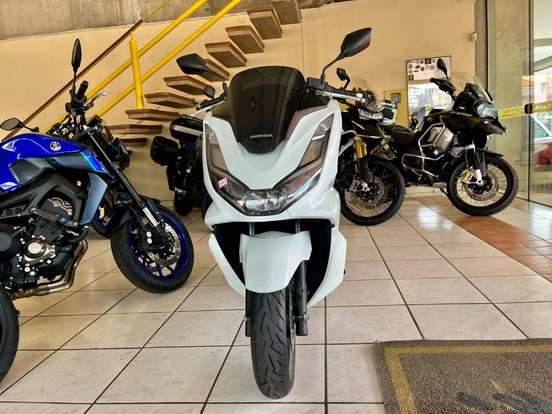 HONDA-PCX 160 ABS-2024