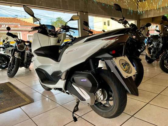 HONDA-PCX 160 ABS-2024