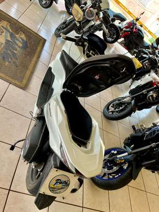 HONDA-PCX 160 ABS-2024