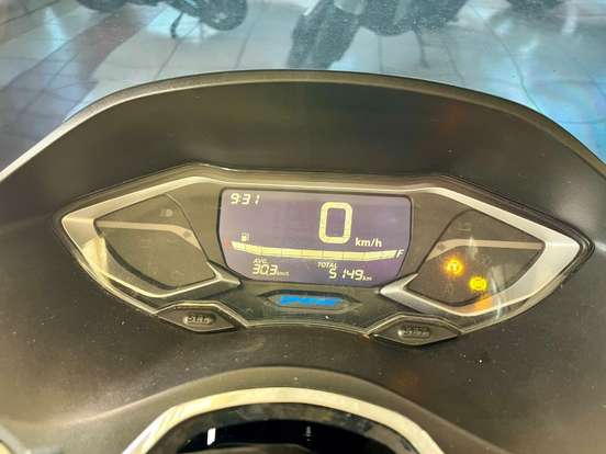 HONDA-PCX 160 ABS-2024