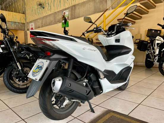 HONDA-PCX 160 ABS-2024