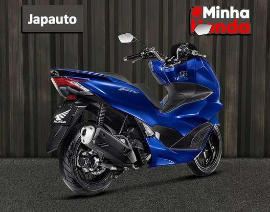 HONDA-PCX 160 ABS-2026