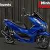 HONDA PCX 160 ABS HONDA PCX 160 ABS