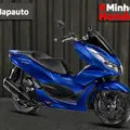 HONDA PCX 160 ABS HONDA PCX 160 ABS