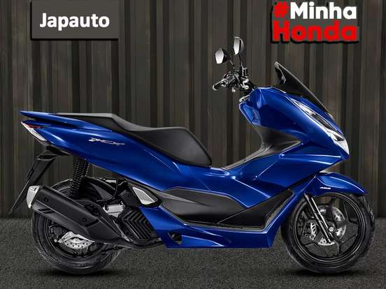 HONDA-PCX 160 ABS HONDA-PCX 160 ABS-2026