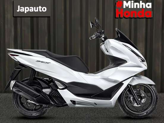 HONDA-PCX 160 CBS HONDA-PCX 160 CBS-2026