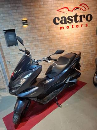 HONDA PCX 160 CBS 