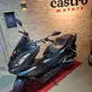 HONDA PCX 160 CBS HONDA PCX 160 CBS