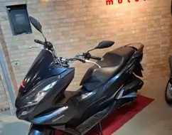 HONDA PCX 160 CBS HONDA PCX 160 CBS