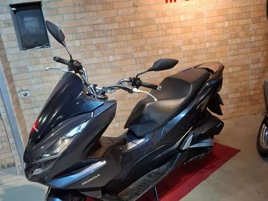 HONDA-PCX 160 CBS HONDA-PCX 160 CBS-2023