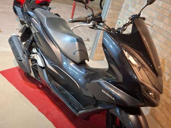 HONDA-PCX 160 CBS HONDA-PCX 160 CBS-2023