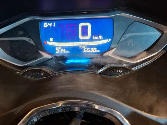 HONDA-PCX 160 CBS HONDA-PCX 160 CBS-2023