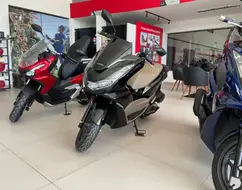HONDA PCX 160 DLX HONDA PCX 160 DLX