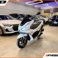 HONDA PCX 160 DLX HONDA PCX 160 DLX