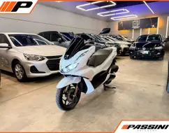 HONDA PCX 160 DLX HONDA PCX 160 DLX