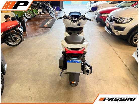 HONDA-PCX 160 DLX HONDA-PCX 160 DLX-2024