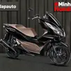 HONDA PCX 160 DLX HONDA PCX 160 DLX
