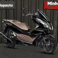 HONDA PCX 160 DLX HONDA PCX 160 DLX