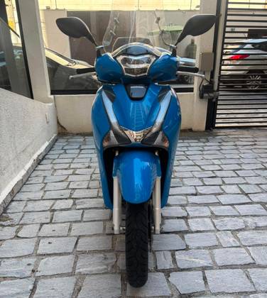 HONDA SH 150i 