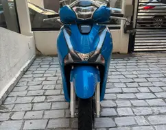 HONDA SH 150i HONDA SH 150i
