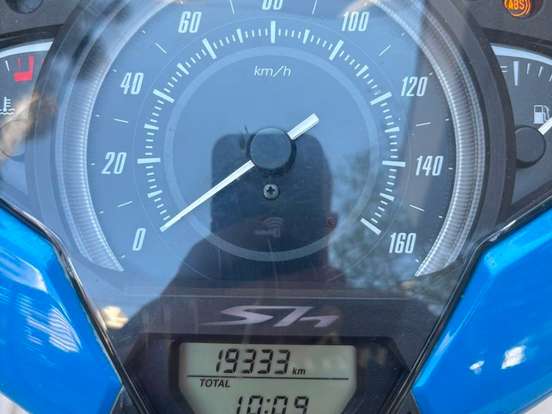 HONDA-SH 150i HONDA-SH 150i-2017
