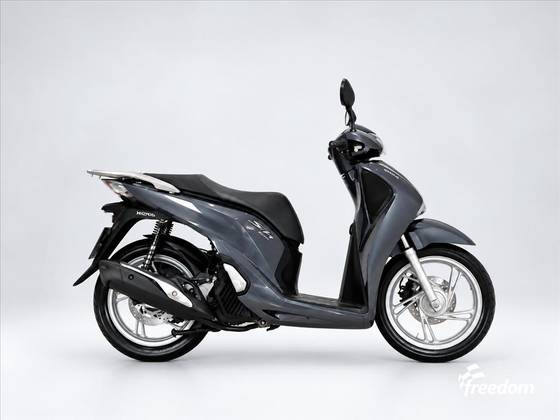 HONDA SH 150i 