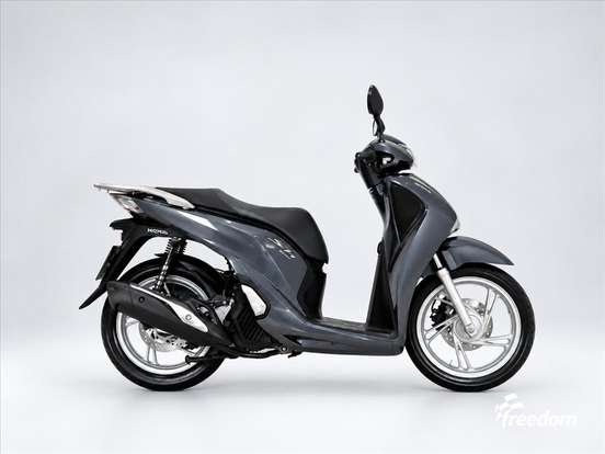 HONDA-SH 150i HONDA-SH 150i-2020