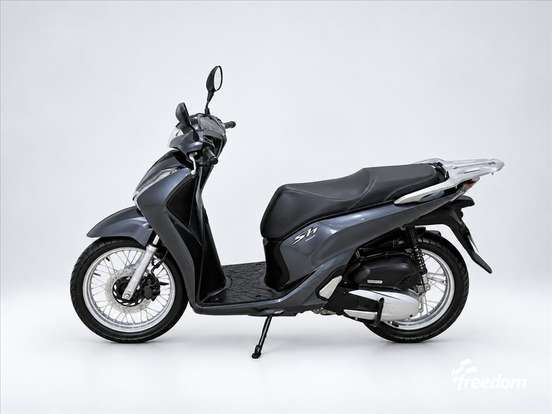 HONDA-SH 150i HONDA-SH 150i-2020