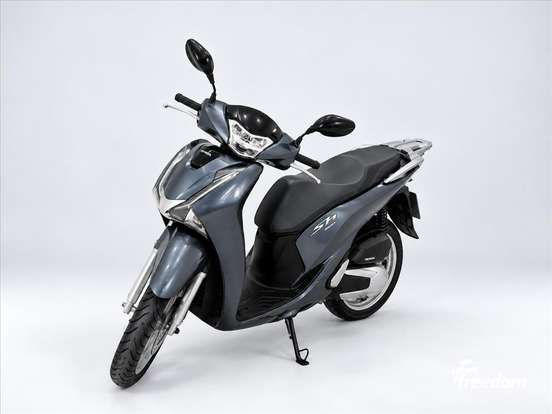 HONDA-SH 150i HONDA-SH 150i-2020