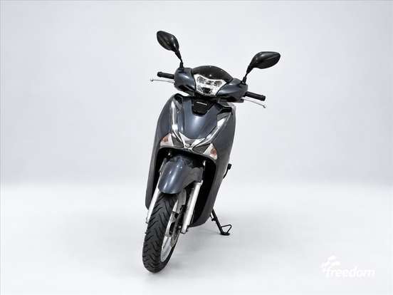 HONDA-SH 150i HONDA-SH 150i-2020