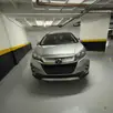 HONDA WR-V 1.5 16V FLEXONE EX CVT HONDA WR-V 1.5 16V FLEXONE EX CVT
