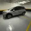 HONDA WR-V 1.5 16V FLEXONE EX CVT HONDA WR-V 1.5 16V FLEXONE EX CVT