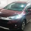 HONDA WR-V 1.5 16V FLEXONE EXL CVT HONDA WR-V 1.5 16V FLEXONE EXL CVT