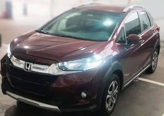 HONDA-WR-V-2017