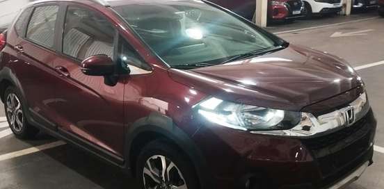 HONDA-WR-V-2017